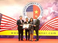FedEx được vinh danh lần thứ 5 liên tiếp tại Giải thưởng CSR của AmCham