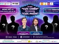 Mời tham dự Special Show: Từ lính “cực chiến” đến Manager “cực phẩm”