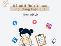 Là Copywriter, bạn đã áp dụng 5 “bí kíp” này để nâng cao chất lượng nội dung?