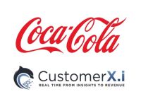 Coca-Cola hợp tác chiến lược với CustomerX.i để hỗ trợ khách hàng ngành thực phẩm