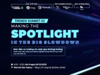 Recap sự kiện Trends Summit #02: Chiến lược quản trị rủi ro và phát triển bền vững