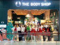 The Body Shop tái khởi động hoạt động Giáng sinh thường niên với chủ đề “Món quà tích cực”