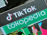 TikTok đầu tư 1,5 tỷ USD vào nền tảng thương mại điện tử Tokopedia của Indonesia