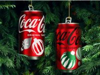 Coca-Cola làm mới nhận diện mùa Giáng Sinh
