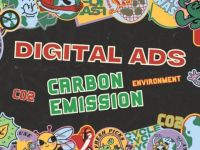 Giảm khí thải carbon: Hướng đi mới của ngành quảng cáo