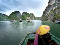 Booking.com tiết lộ những điểm đến hàng đầu được du khách Việt Nam tìm kiếm cho mùa lễ hội