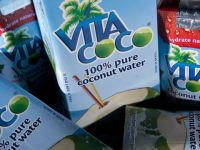 Kết thúc có hậu cho một thương hiệu không chùn bước trước Coca-Cola