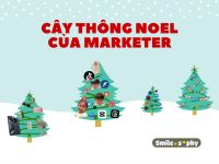 [Cười & Ngẫm] Một mùa Giáng sinh “cảm lạnh”
