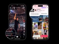 TikTok ra mắt tính năng “Add to Music App”