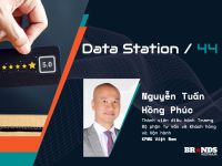 Data Station #44: 4 điểm đáng chú ý từ Báo cáo “Trải nghiệm Khách hàng Xuất sắc 2023” (CEE) của KPMG Việt Nam
