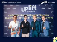 [Throwback] Insider UPLIFT VN #3 – Chiến lược tăng trưởng bền vững 2024: Framework, Con người, Hệ Thống, Công nghệ