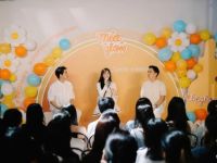 Jumiso chính thức ra mắt tại Việt Nam, công bố Meichan là đại sứ thương hiệu