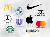 Bí mật đằng sau 10 logo nổi tiếng thế giới