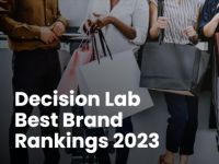 Samsung dẫn đầu bảng xếp hạng Thương hiệu Tốt nhất của Decision Lab 3 năm liên tiếp