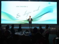 Casper Việt Nam công bố chiến lược sản phẩm mới trong năm 2024