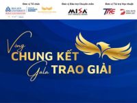 Mời tham gia vòng Chung Kết và buổi Gala trao giải cuộc thi HSU Business Challenge 2023