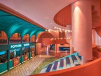 Beta Cinemas “bắt tay” APJ Entertainment ra mắt rạp chiếu phim độc đáo tại quận 1 (TP.HCM)