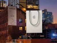 Biển quảng cáo Giáng sinh vừa tối giản, vừa quyền lực của Apple