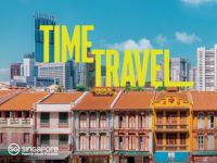 Tổng cục Du lịch Singapore khởi động chiến dịch toàn cầu “Made in Singapore” nhằm khơi dậy sự tò mò của du khách