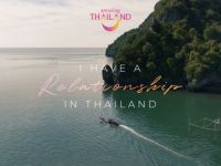 Thái Lan ra mắt phim ngắn mang hơi thở “chữa lành” với định vị du lịch bền vững