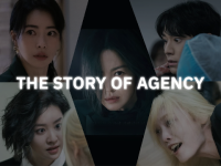 [Cười & Ngẫm] The Glory phiên bản Agency: Gia đình con sen bất ổn
