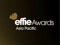 Đại diện BBDO được bổ nhiệm làm Chủ tịch APAC Effie Awards 2024