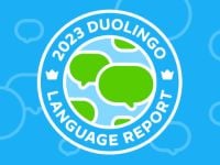 Duolingo Language Report 2023: Người Việt ngày càng hứng thú với các ngôn ngữ châu Á