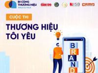 Báo Tuổi Trẻ phát động cuộc thi viết “Thương hiệu tôi yêu”
