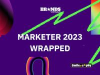 [Cười & Ngẫm] Marketer 2023 Wrapped