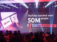 Giải thưởng YouTube Works Awards trở lại sau 4 năm gián đoạn