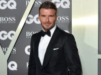4 doanh nghiệp do David Beckham thành lập: Từ mỹ phẩm cho nam đến mật ong hữu cơ