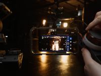 Video hậu trường sự kiện “Scary Fast” hé lộ sự thật về tính năng “Shot on iPhone”
