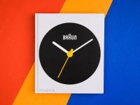 “Braun: Designed to Keep”  – Quyển sách đáng lưu giữ dành cho dân thiết kế