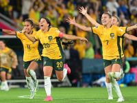 World Cup Nữ 2023: Những thách thức của các thương hiệu tham gia tài trợ