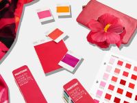 Ai là người đứng sau Pantone để lựa chọn màu sắc của năm?