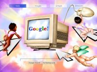 Phải chăng kỷ nguyên của “vũ trụ Google” đang đi đến hồi kết?