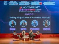 Re-live Go-To-Market Acceleration Day Panel 2: Trước khi khởi nghiệp, hãy tìm insight “đúng” bằng sự thấu cảm