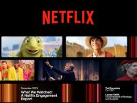 Netflix công bố những tựa phim “hot” nhất nửa đầu năm 2023