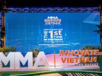 Re-live MMA Innovate Vietnam 2023 Room 2 – Session 4: Đâu là công thức chung cho thương hiệu muốn phát triển E-commerce?