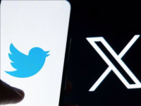 Twitter công bố thay logo, tạm biệt biểu tượng con chim xanh