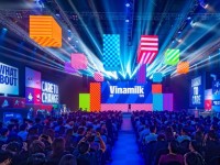 Vinamilk - Sự trở lại mạnh mẽ sau màn tái định vị thương hiệu gây sốt cộng đồng mạng