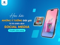Spotify Wrapped, #ShotOniPhone...: 10 ý tưởng đắt giá từ những chiến dịch Social Media truyền cảm hứng