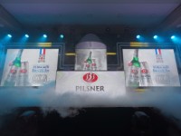 SABECO ra mắt 333 Pilsner – phiên bản “êm cực êm” của vị bia 333 truyền thống