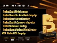 BSI Awards 2024 chính thức khởi động: Data Thinker, Social Insider