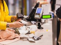 Dữ liệu của doanh nghiệp bán lẻ chuỗi