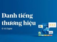 Brand reputation: 3 giá trị của danh tiếng thương hiệu