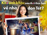 Pepsi sử dụng trí tuệ nhân tạo AI để tạo key visual trong chiến dịch Tết 2024