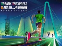 VPBank đồng hành cùng VnExpress Marathon Ho Chi Minh City Midnight 2024
