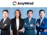 AnyMind Group thay đổi cấu trúc lãnh đạo với các bổ nhiệm mới