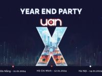 Mời tham dự sự kiện Marketing thường niên: UAN X YEP – Marketing Trends 2024 & Beyond